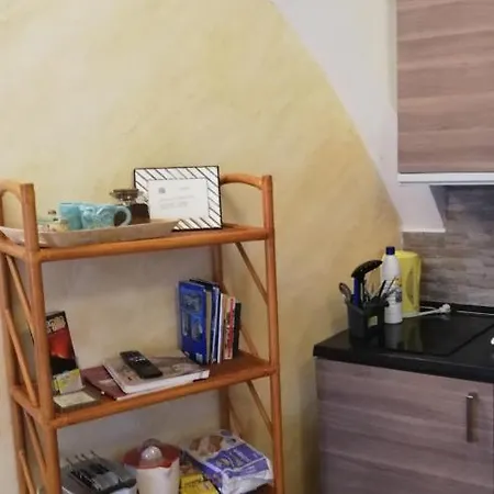 Apartmán Corsini Houses-