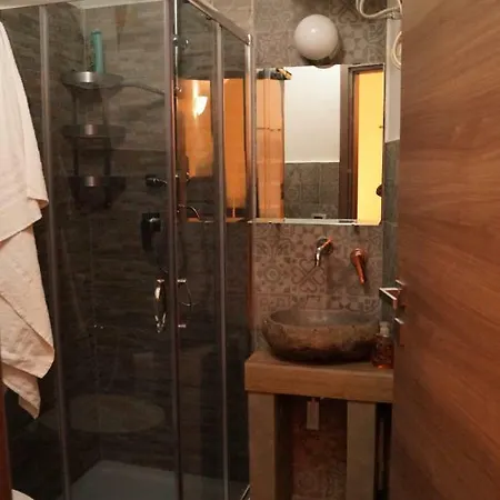 Apartmán Corsini Houses-
