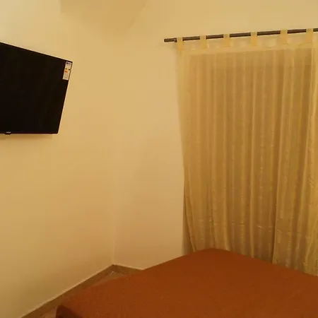 Apartmán Corsini Houses-