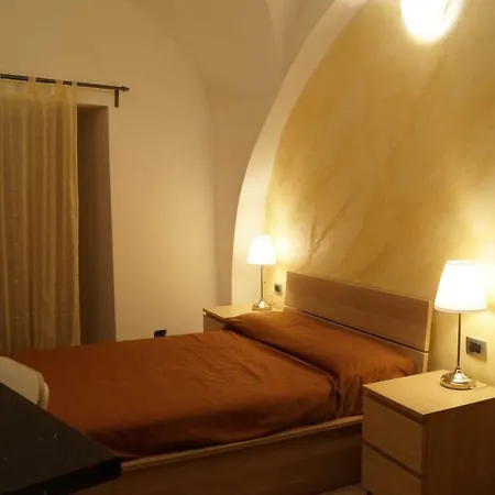 Corsini Houses- Apartmán