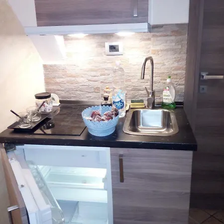 Corsini Houses- *