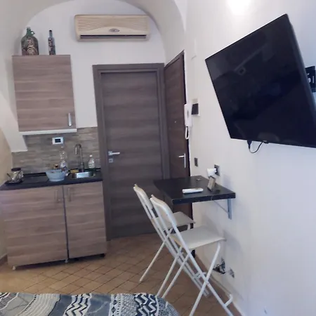 Corsini Houses- Apartmán CTA