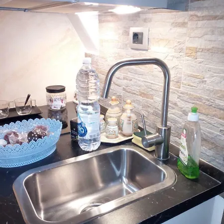 Corsini Houses- Apartmán CTA