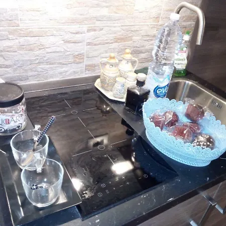 Corsini Houses-