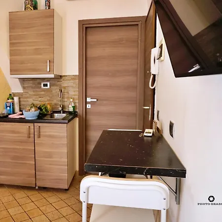 Corsini Houses- Apartmán CTA