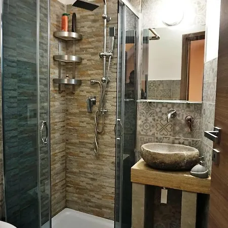 Corsini Houses- Apartmán CTA