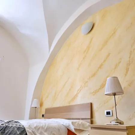 Apartmán Corsini Houses- *