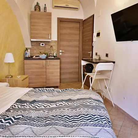 Corsini Houses- Apartmán CTA