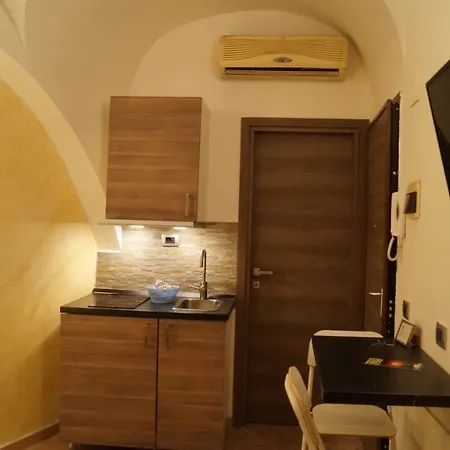 Corsini Houses- Apartmán