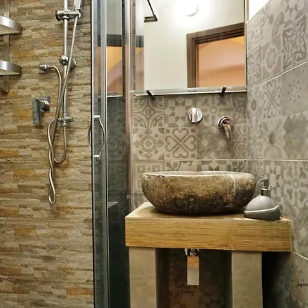Corsini Houses- Apartmán CTA